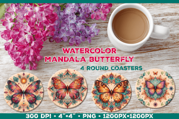 Round Coaster Sublimation Design: A Practical Guide to Implementation and Use