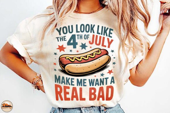You Look Like 4th of July, 4th July Png
